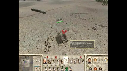 Rome Total War Campaign Seleucid Empire Episode 20 part 2