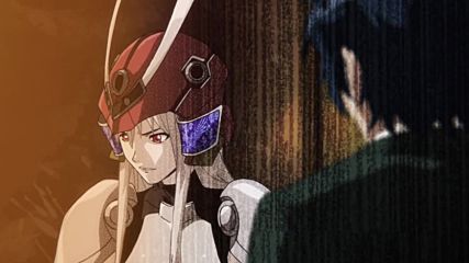 Soul Buster - 02