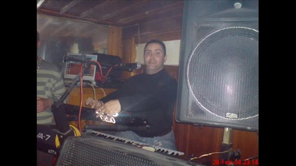 Ork Delio Bend Instrumental Laif