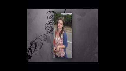 Pelin Karahan Za Konkursa Na Kahverengoz