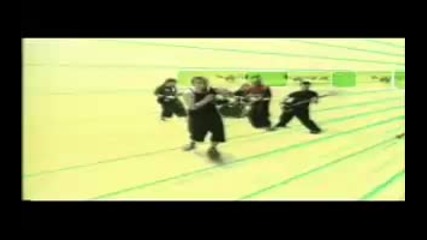 The Salads - Get Loose 