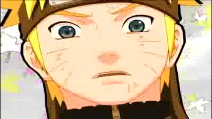 Narusaku - Gave it all away