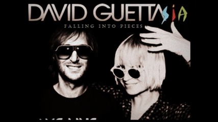 За първи път! David Guetta ft. Sia - She Wolf ( Falling to Pieces ) ( Аудио ) 2012!