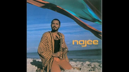 Najee - Can't Hide Love