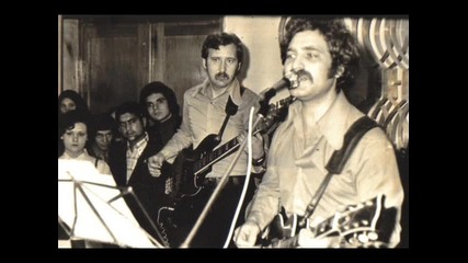 Митко Леви - Sunrise (tribute)