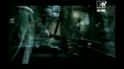 3 Doors Down - Here Without You