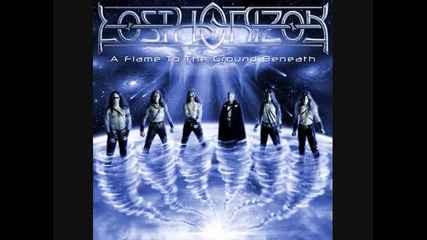 Lost Horizon - Highlander (the One ) 