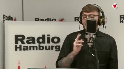 Страхотен Кавър James Arthur - Wrecking Ball