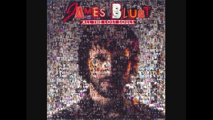 03 James Blunt - Ill take everything 