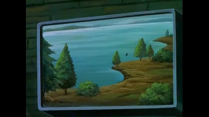 Extreme Dinosaurs S01e10 Loch Ness Mess part 1 