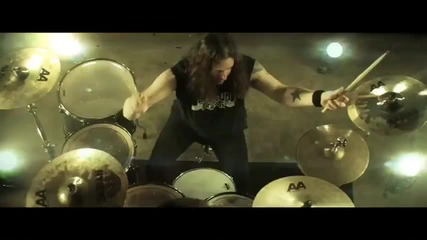 Overkill - Bring Me The Night