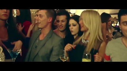 Full Strike ft. Milan Dincic Dinca 2013 - Jos samo nocas ( Official Video )