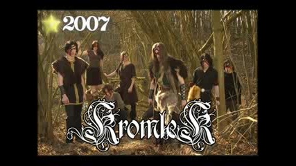 Kromlek - Herjan