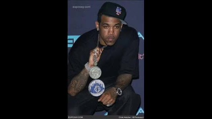 {2011} Lloyd Banks - Eyes Wide {2011}