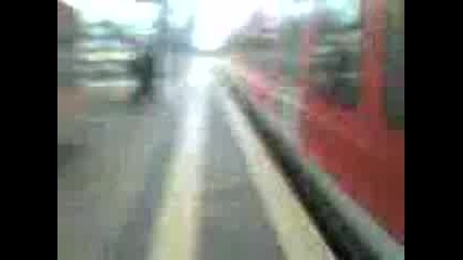 S Bahn