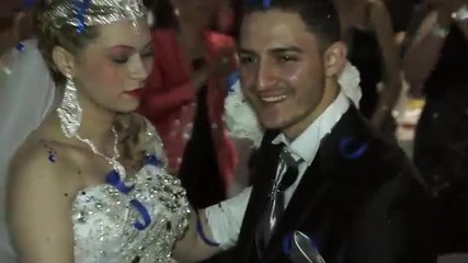 Svadba na Aysel & Mehmed V,frankfurt Chast 1 Hd video 1080 p