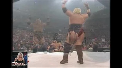 Wwe Rikishi Се Ебава Със The Rock