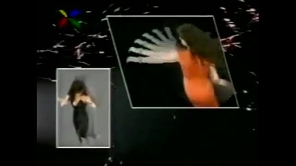Ceca - Ko nekad u 8 (1994)