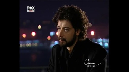 Canan 8 Bolum [part 3] - Турският Сериал Джанан - 8 Епизод (парт 3)