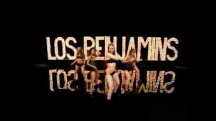 Los Benjamins - Noche De Entierro