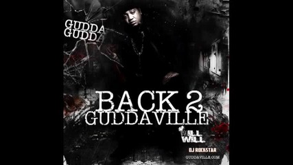 New! - Gudda Gudda Feat Lil Wayne - Money or Graveyard