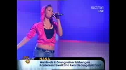 Nana - Lonely (live Remix) ! 