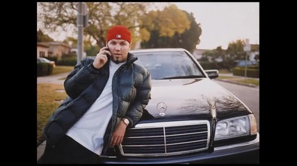 Limp Bizkit (fred Durst)