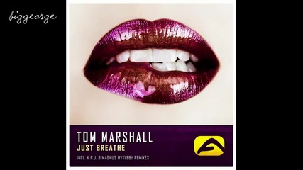 Tom Marshall - Just Breathe ( Magnus Mykleby Remix ) [high quality]
