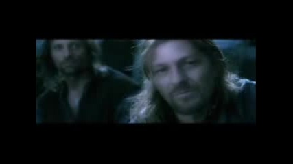 Boromir - Sound The Bugle