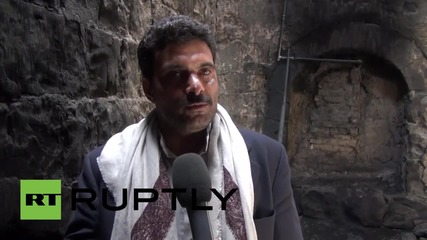 Yemen: Sanaa businesses forced to switch fuel sources due to conflict