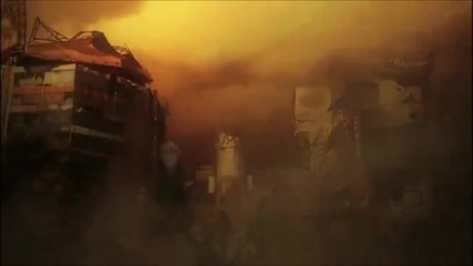 Devil Survivor 2 The Animation Ending theme