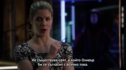 Arrow Стрела.s03e12 бг субтитри