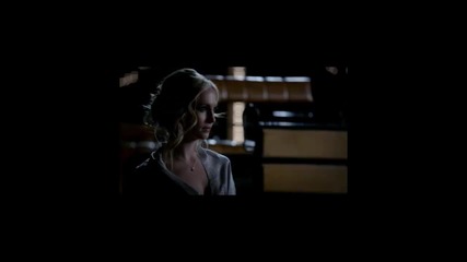 Caroline and Klaus - Gravity(керълайн и Клаус - Гравитация)