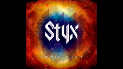 Styx - One Way Out (the Allman Brothers Band cover)
