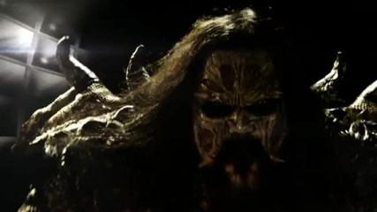 Lordi - This Is Heavy Metal 