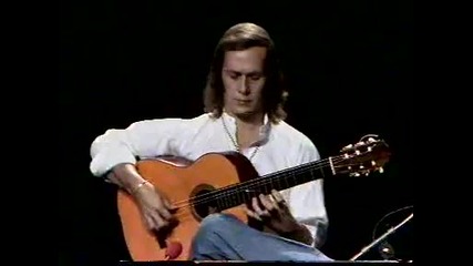 Paco de Lucia - Rio Ancho