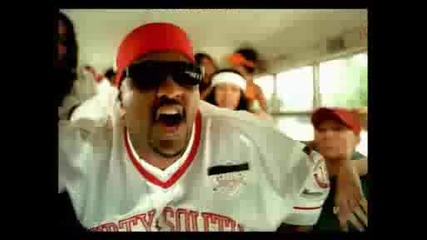 Lil Jon & The Eastside Boyz & Mystikal