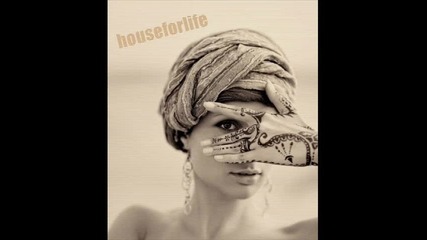 houseforlife™ - o Arabian Eyes o