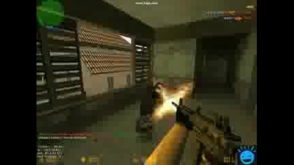 M4a1 3 Kill