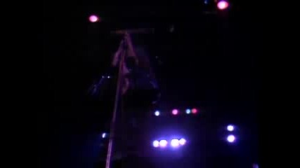 Black Sabbath - Die Young Live 1980