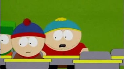 South Park S1 E11 