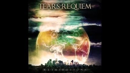 Tears of Requiem - Erasing Fate