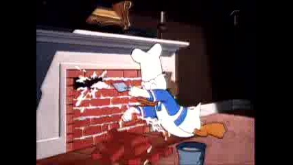 Tom And Jerry - Carmen Get It