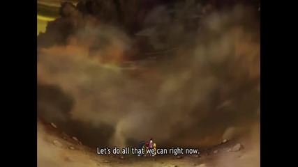 Smile Precure! Episode 48