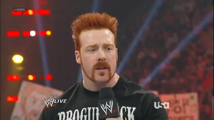 Wwe Raw 11.06.2012 High Quality 1/10