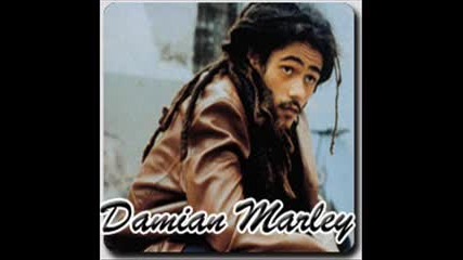 Damian Marley & Nas - Africa Must Wake Up 