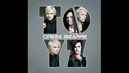 Are You Crying - Cinema Bizarre 