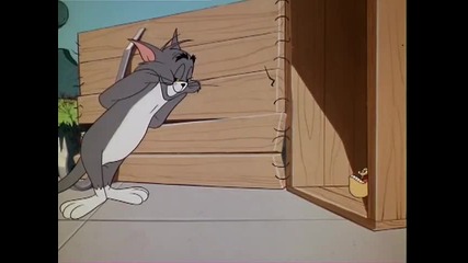 Tom And Jerry - 142 - The Cats Me Ouch (1965) 