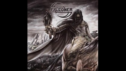 Falconer - A Quest for the Crown