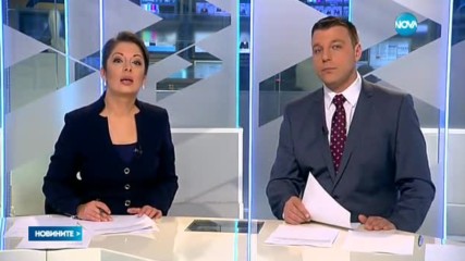 Плевнелиев съветва Радев да обмисли тезата си за крим